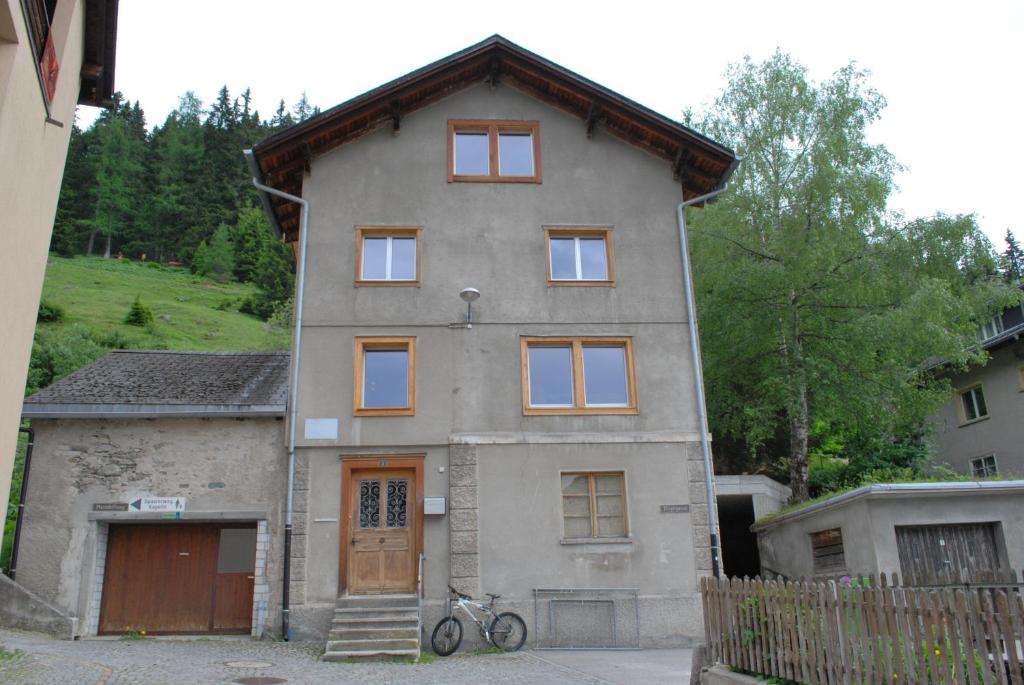 Ferienwohnung Troegligasse photo 4