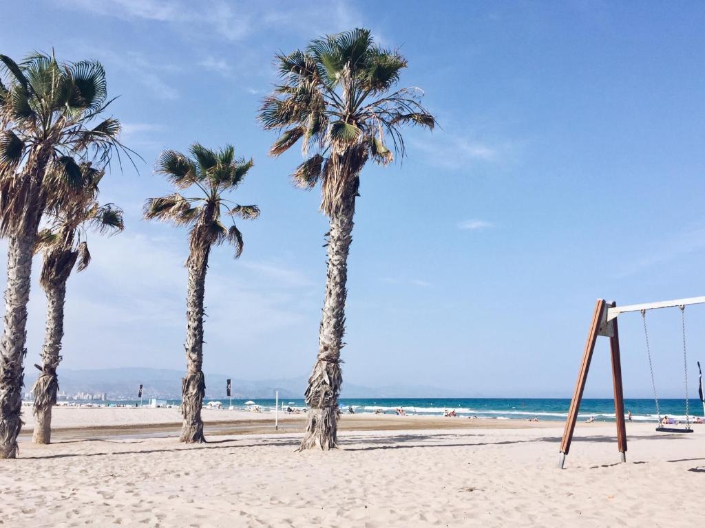 New apartment in San Juan Playa, Alicante