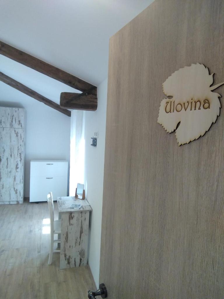 Casa Rossa Motovun photo 4