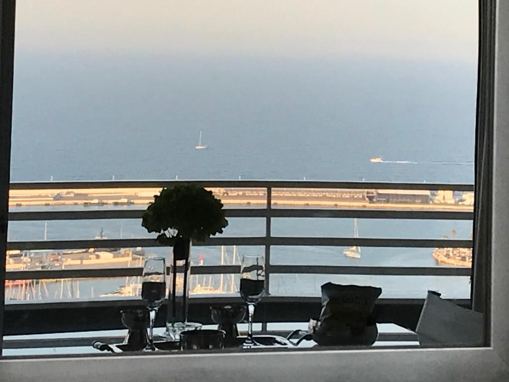 Alicante Top Sea View 29th Apts Downtown&Beach photo 1
