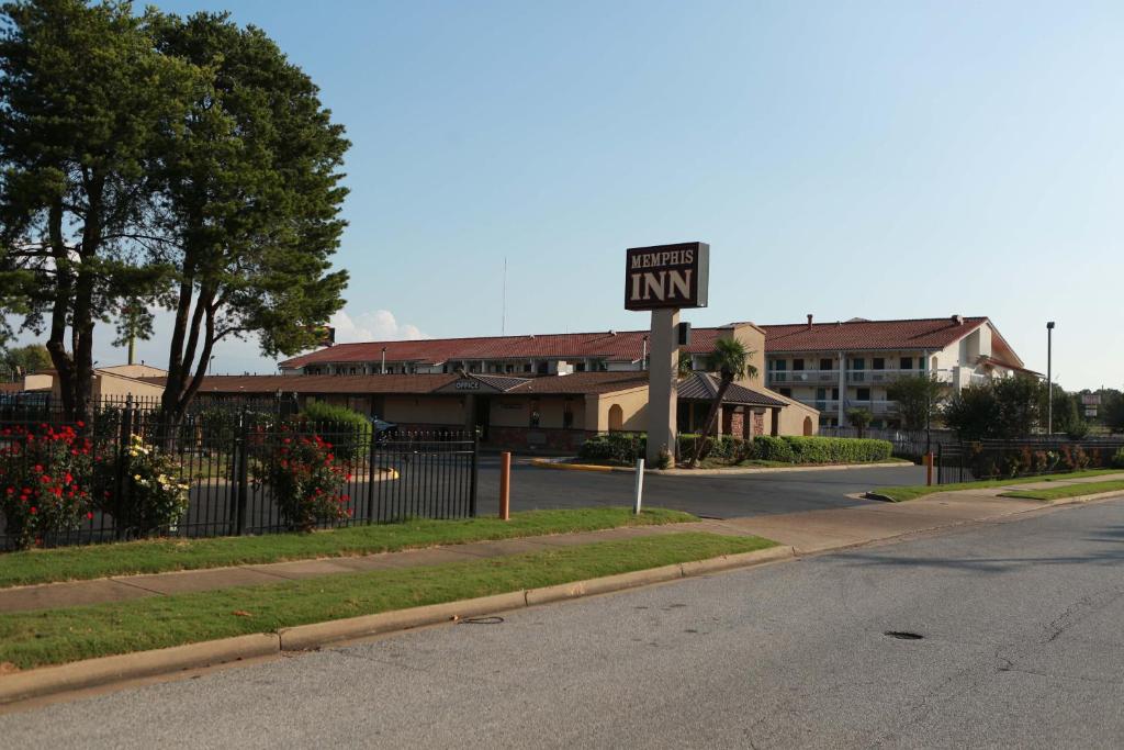 Memphis Inn image