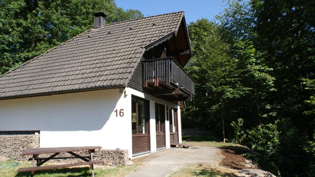 Waldeck