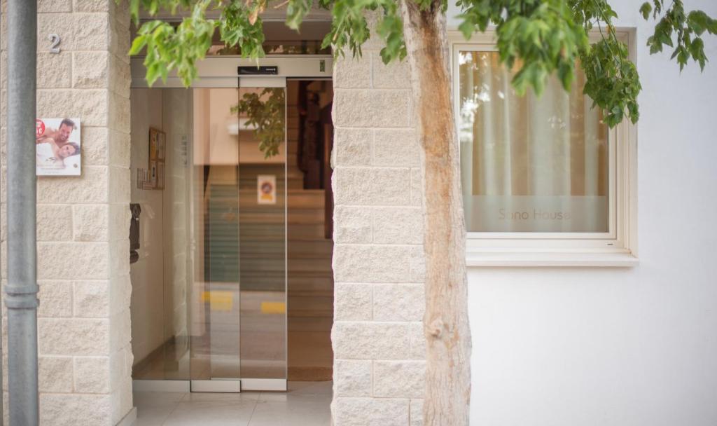 Sono Master Apartments photo 2