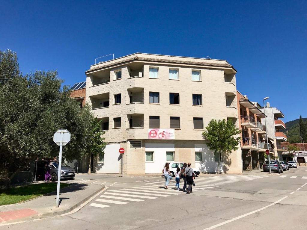 Sono Master Apartments photo 1