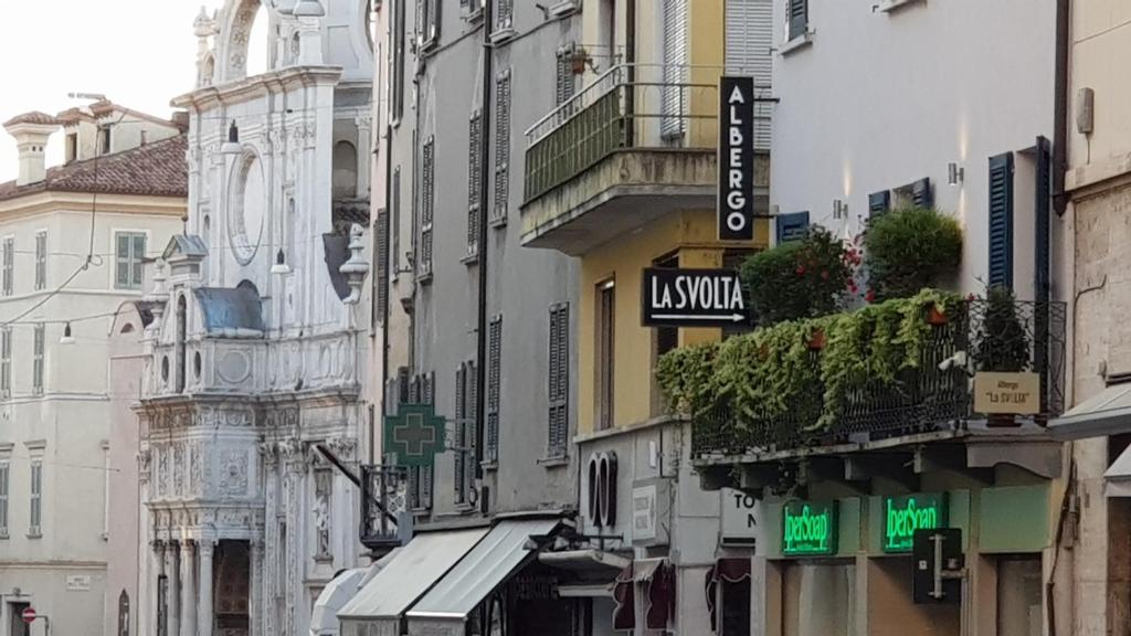 Albergo la Svolta photo 3