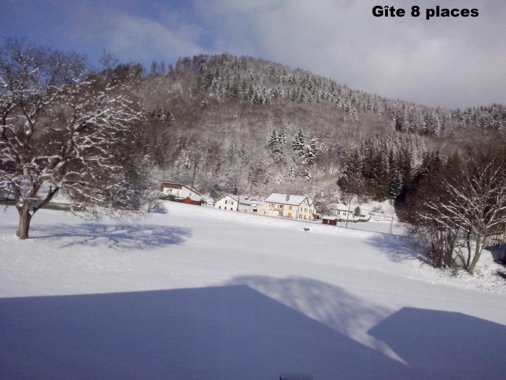 Gites typiques au coeur des Hautes Vosges photo 3