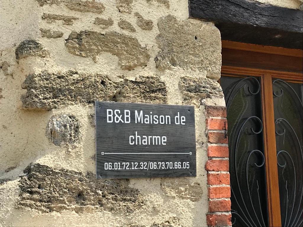 Maison de charme photo 2