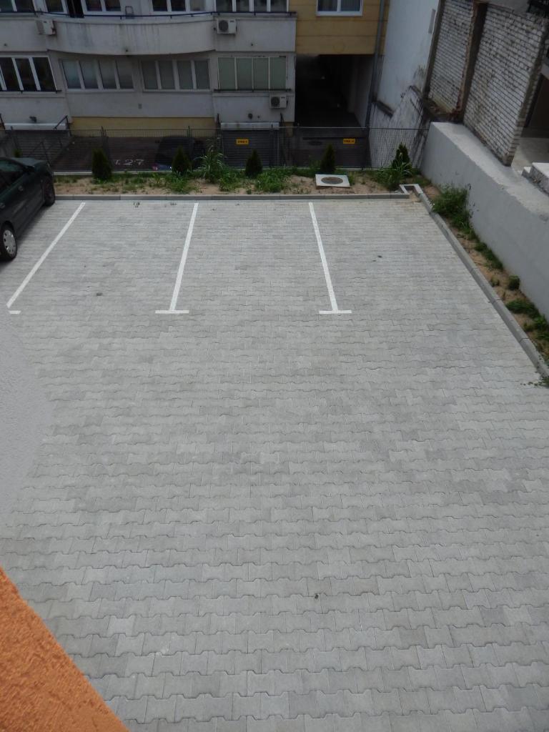 Apartments Center KG photo 1