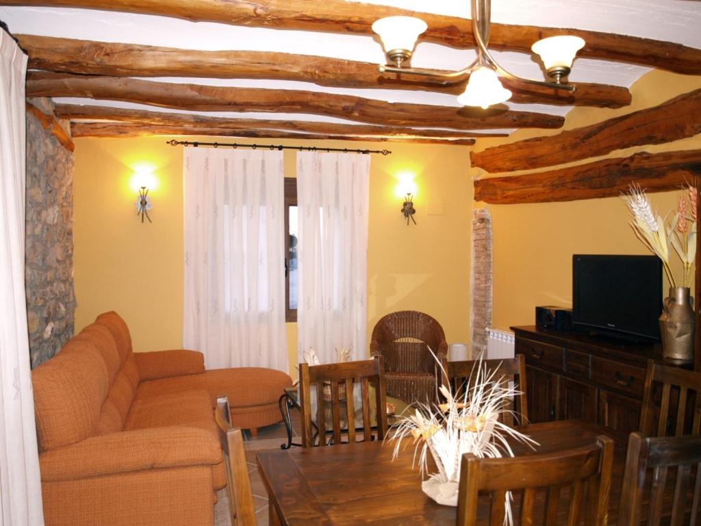 Apartamentos turísticos La Fuensanta photo 3