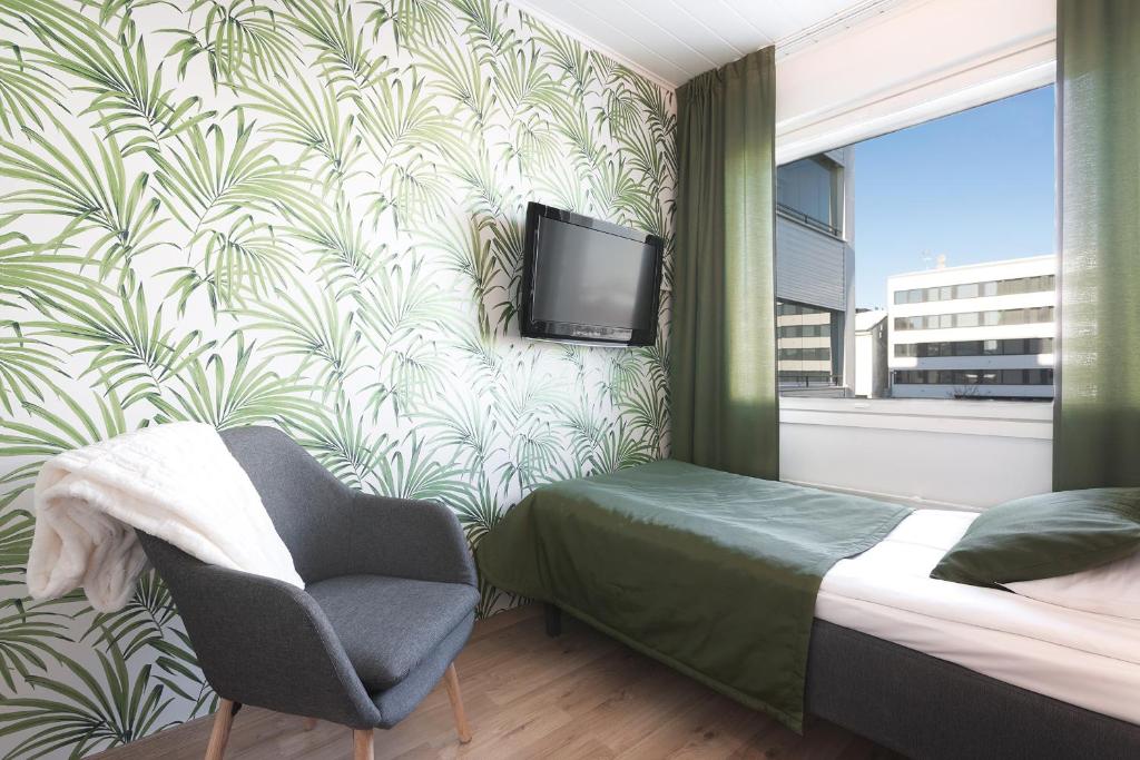 Hotel Milton photo 1