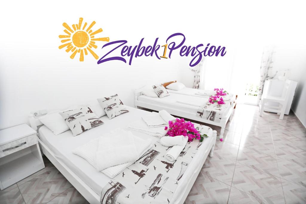 Zeybek 1 Pension photo 4
