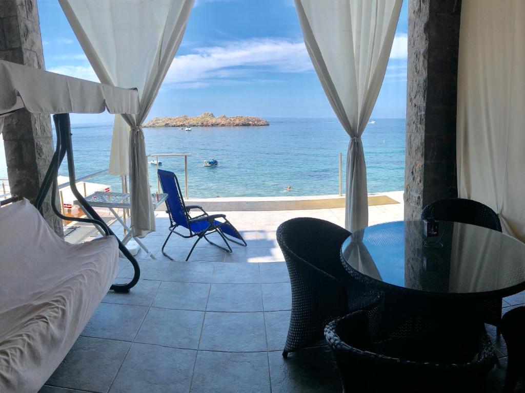 Apartments Lungo Mare photo 3