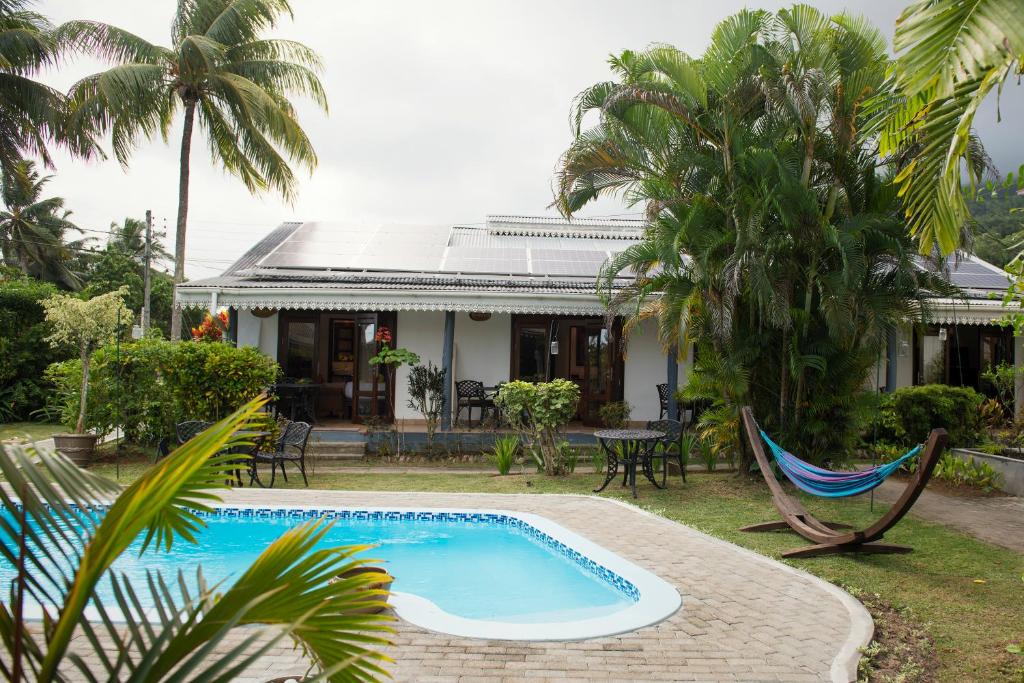 Auberge Chez Plume photo 3