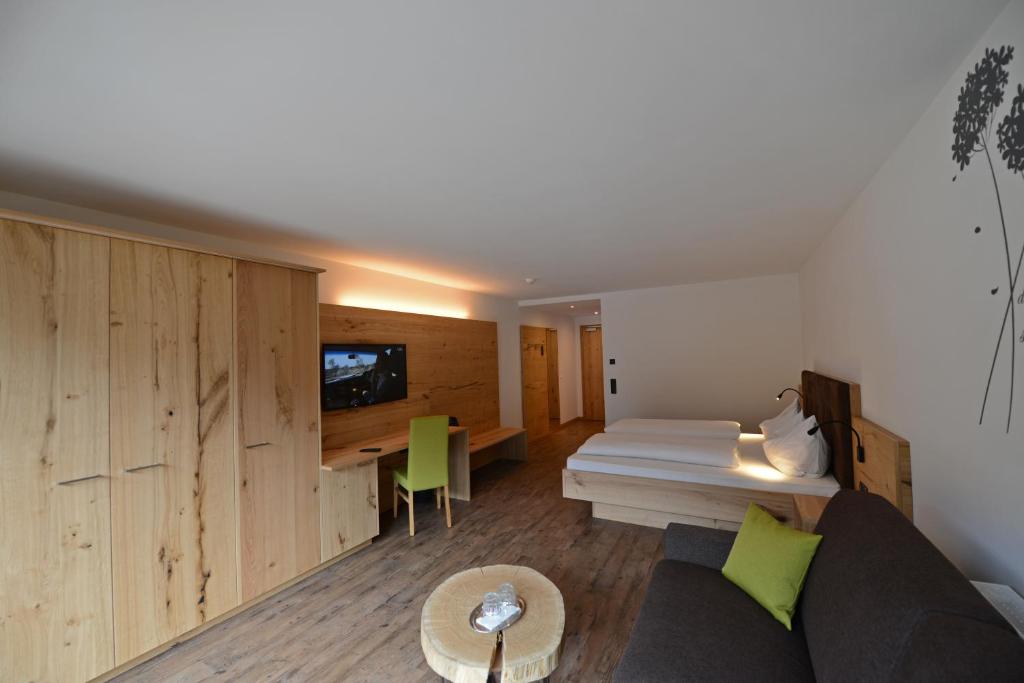 Naturhotel Haller photo 3