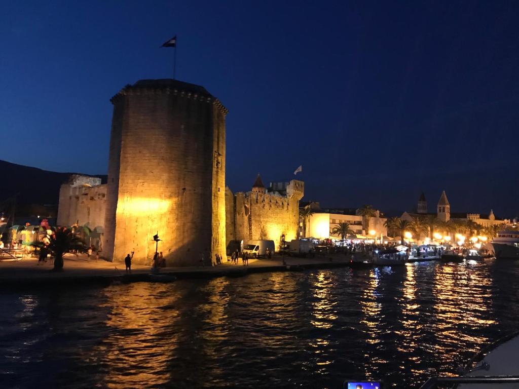 Hostel Marina Trogir photo 4