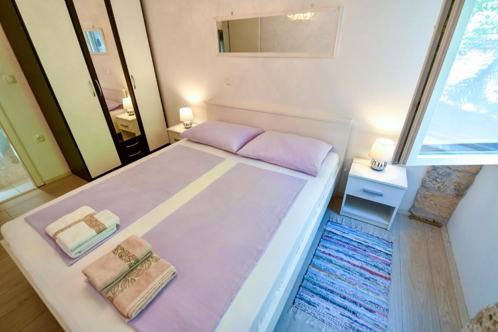 Mila Apartment photo 2