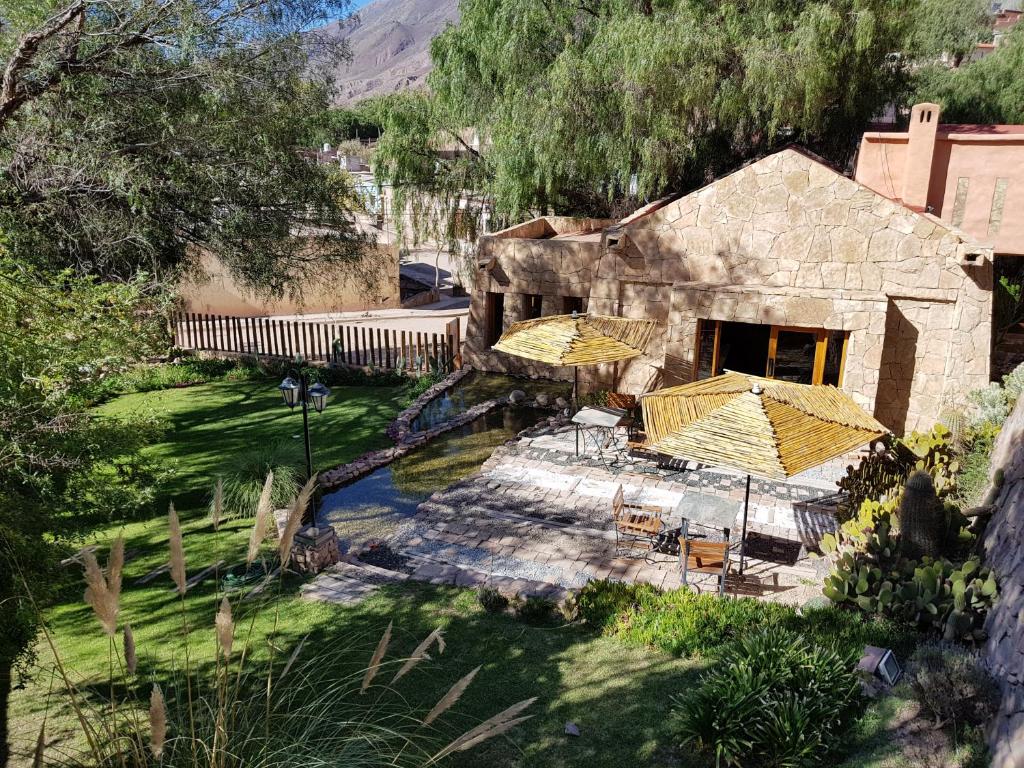 Las Terrazas Hotel Boutique