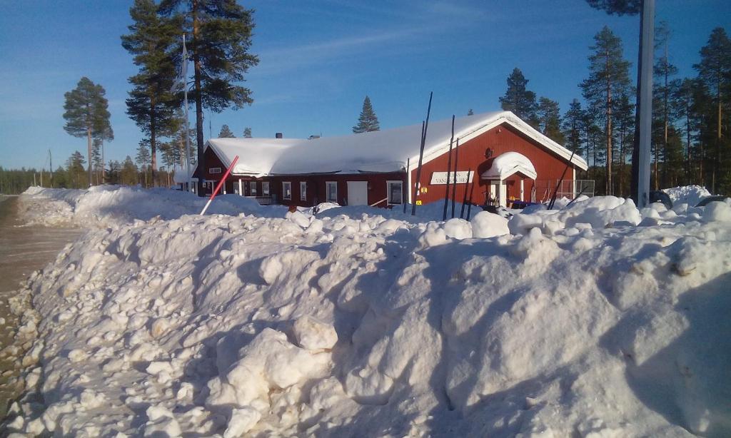 STF Vandrarhem Sälen photo 3