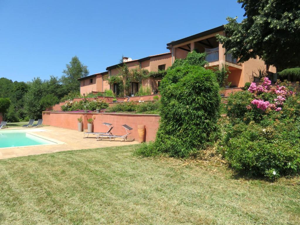 Domaine Les Causeries photo 3