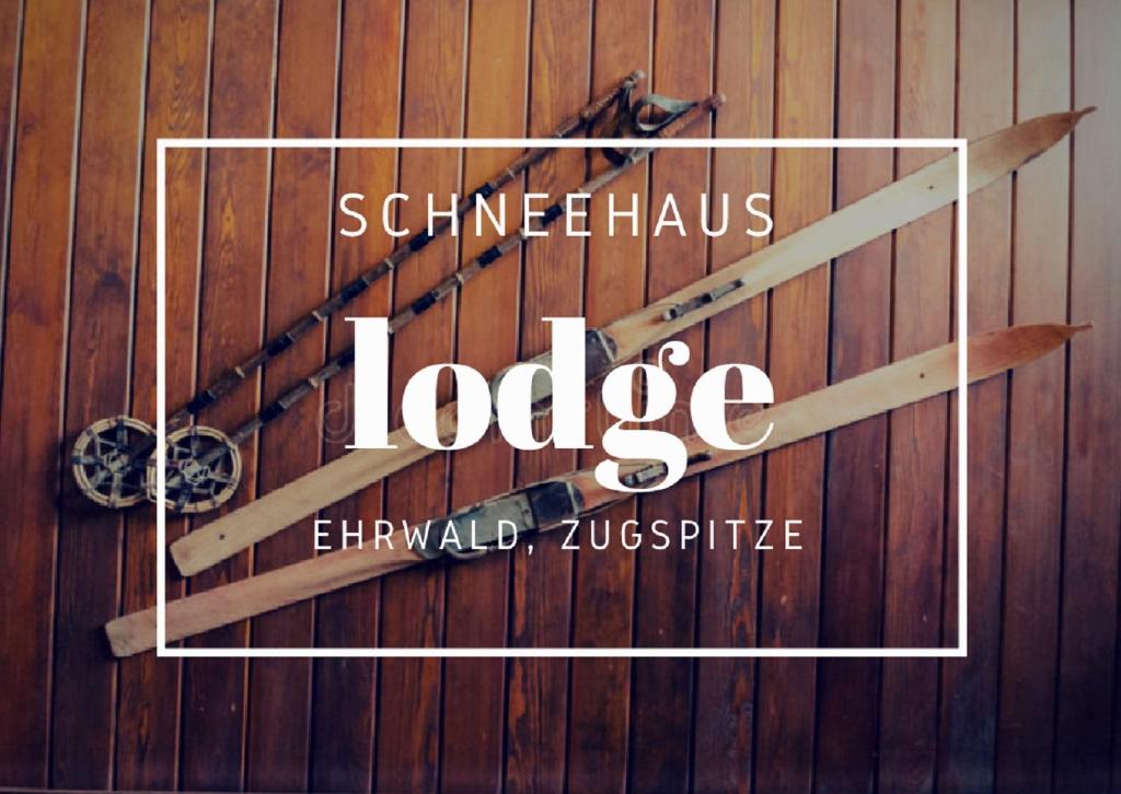 Schneehaus Lodge photo 3