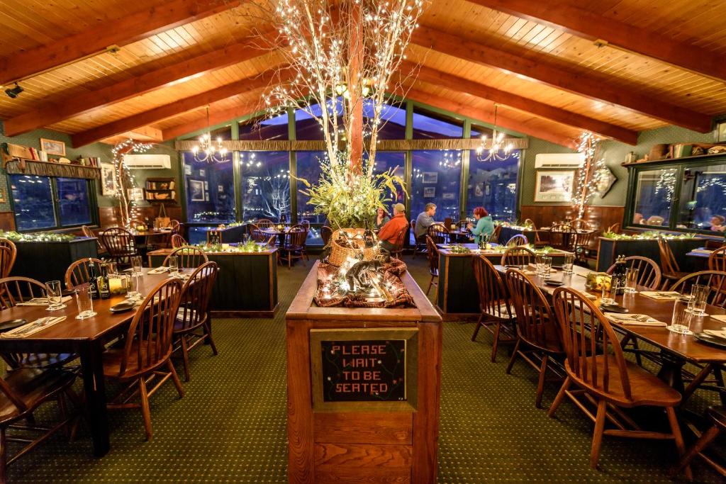 Hungry Trout Resort photo 1