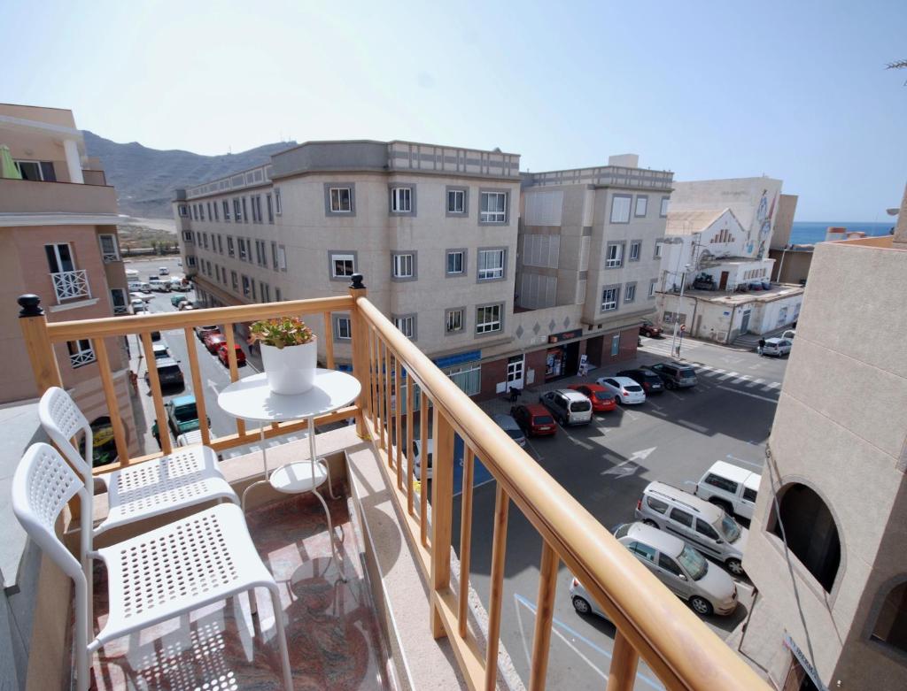 Beach Holiday Home Fue photo 2