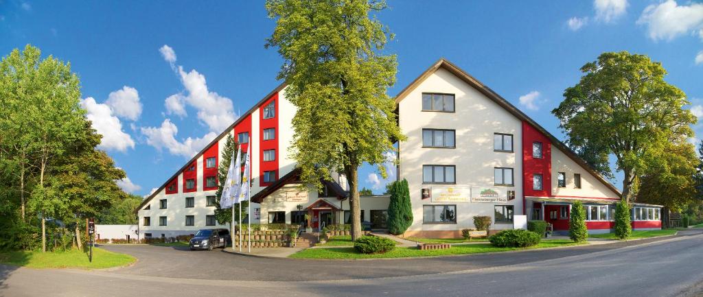 Akzent Aktiv & Vital Hotel Thüringen photo 3