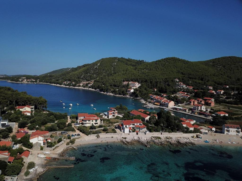 Seaside villa at Prizba photo 1