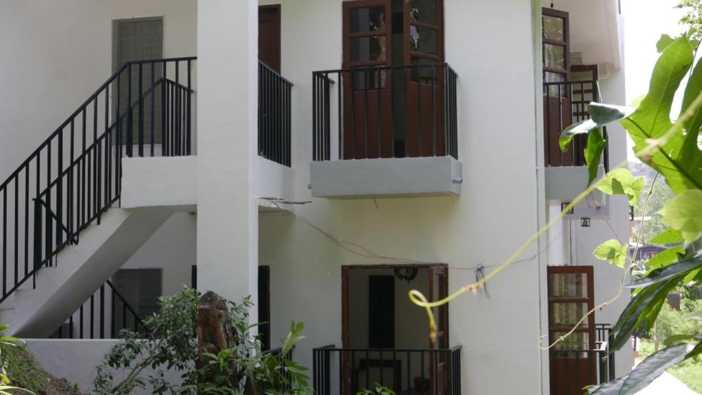 JSB Residences Cebu C-flat