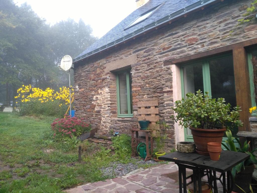 Gîte de la vieille cour photo 2