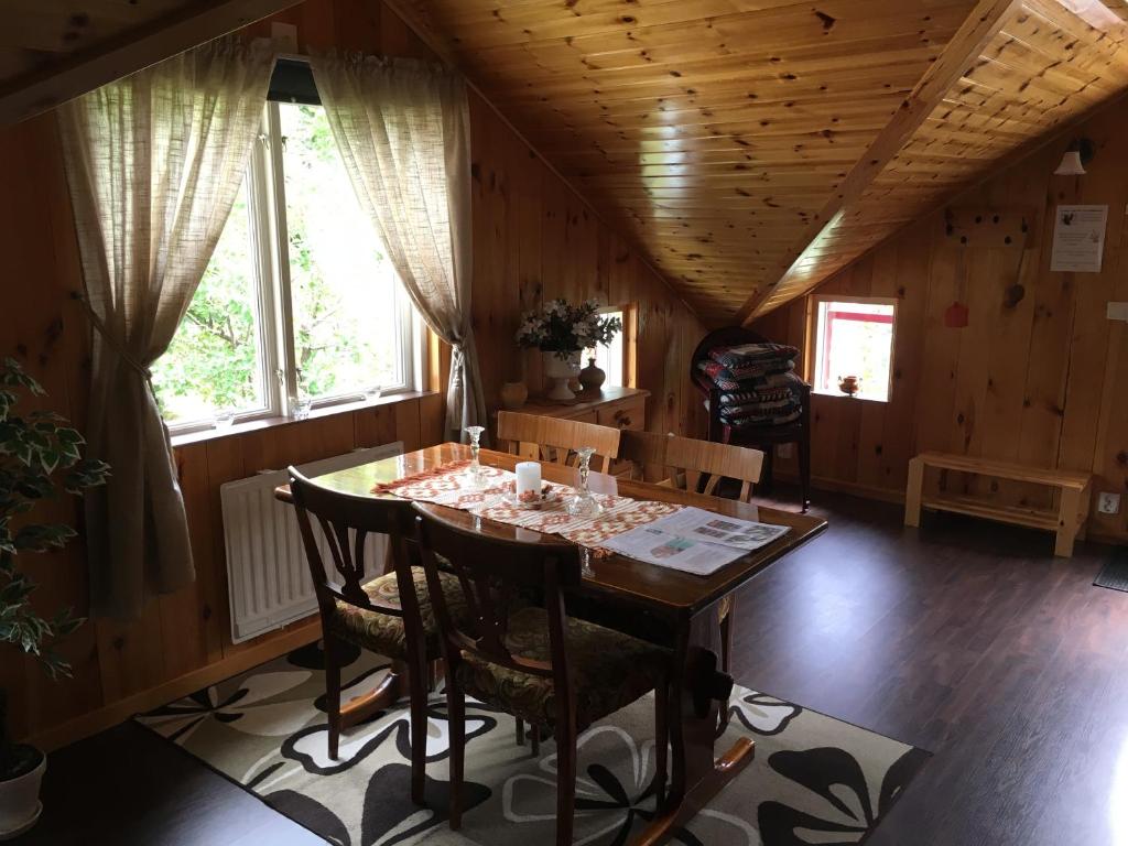 Gästvåning i Hajstorp photo 2