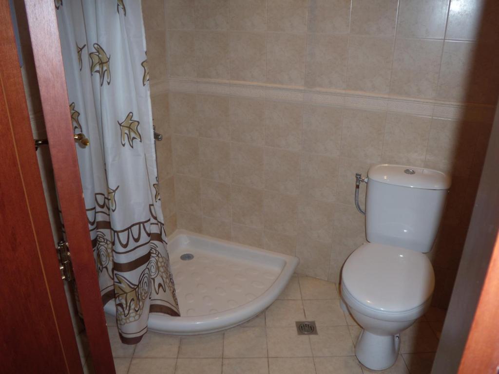 Апартаменты (Апартаменты с 1 спальней и балконом), Thomas Palace Apartments