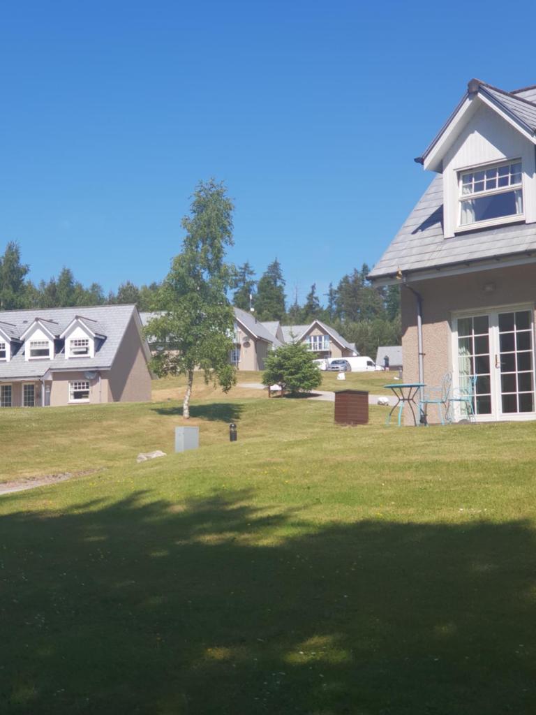 Inchmarlo villa27 photo 2