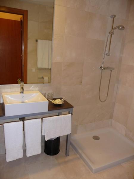 Hotel Verti Room Type - Double Room