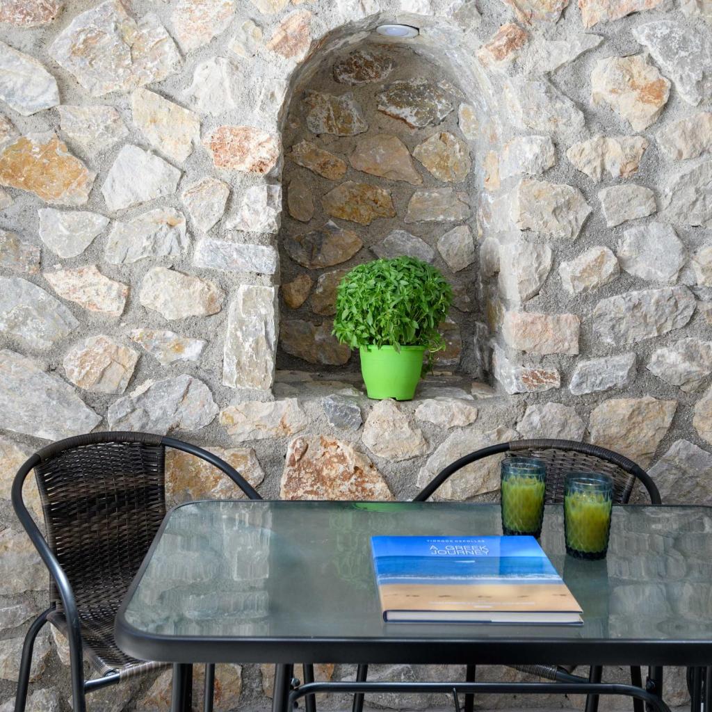 Elia Residences Santorini photo 4