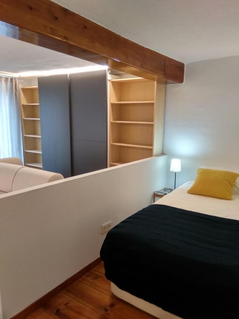 Apartamento Mercaderes photo 3