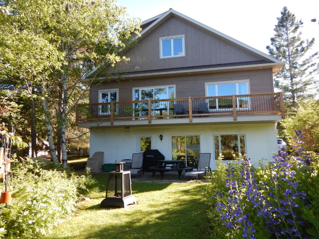 Chalets Laurentides Mont-Tremblant photo 1