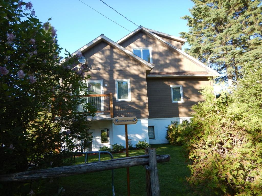 Chalets Laurentides Mont-Tremblant photo 3