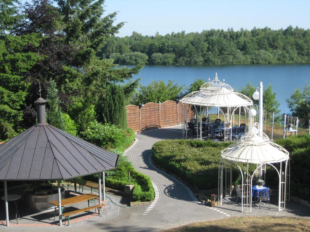 Ferienwohnungen Mantke photo 1