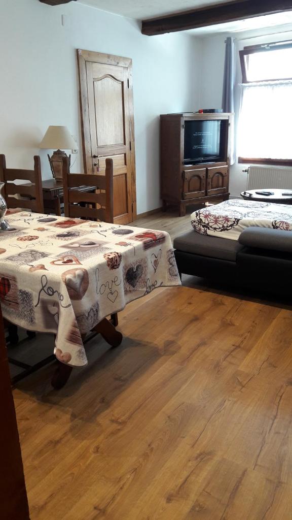 Casa Andres photo 1