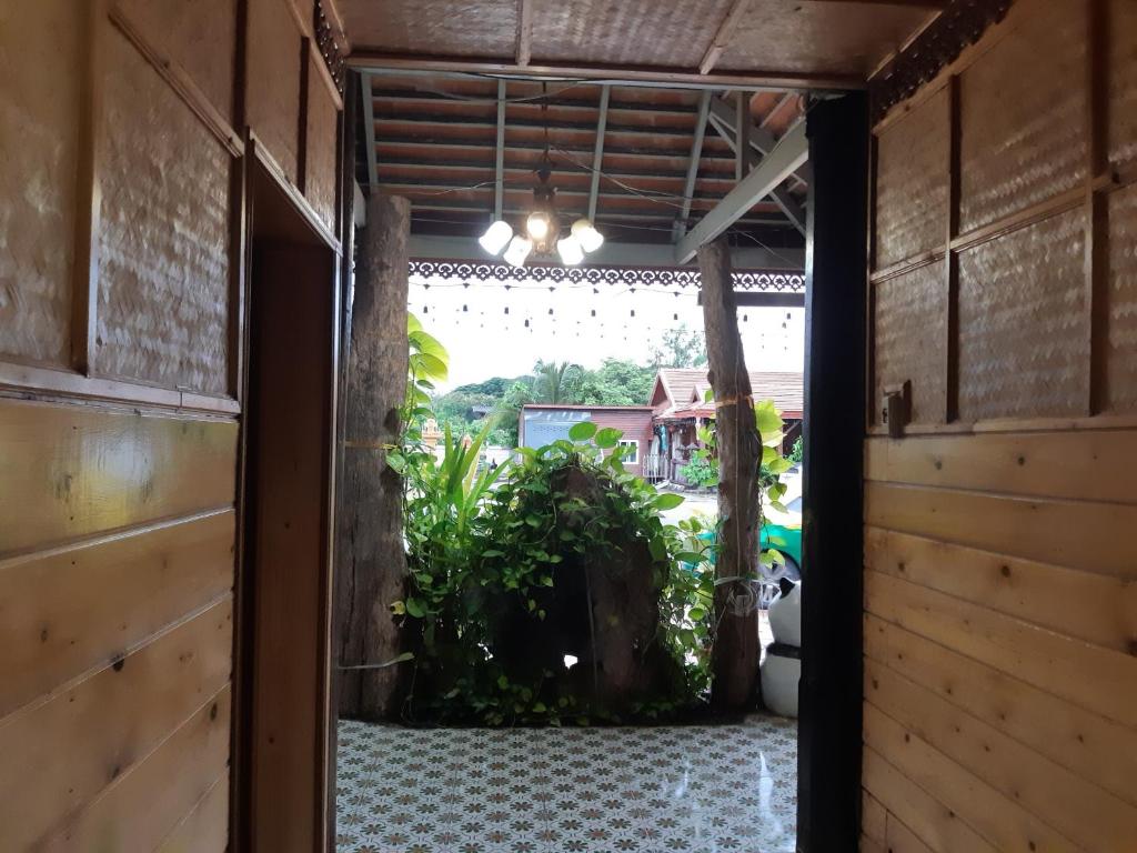 Семейный (Семейный номер (для 4 взрослых)), Montri Resort Donmuang Bangkok