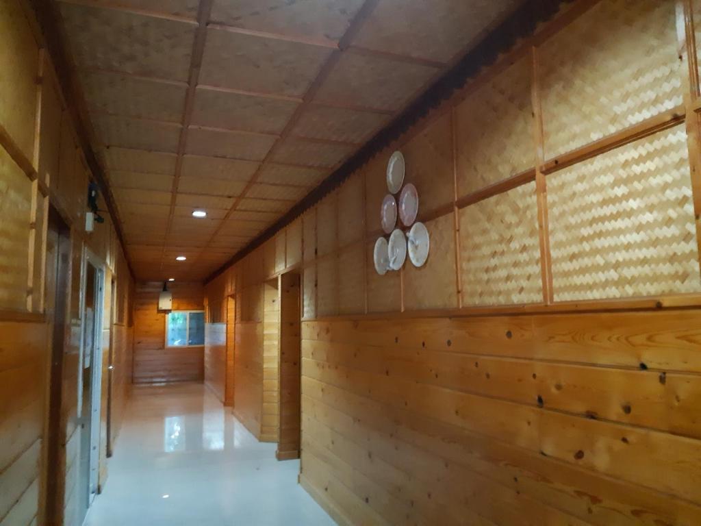 Семейный (Семейный номер (для 4 взрослых)), Montri Resort Donmuang Bangkok