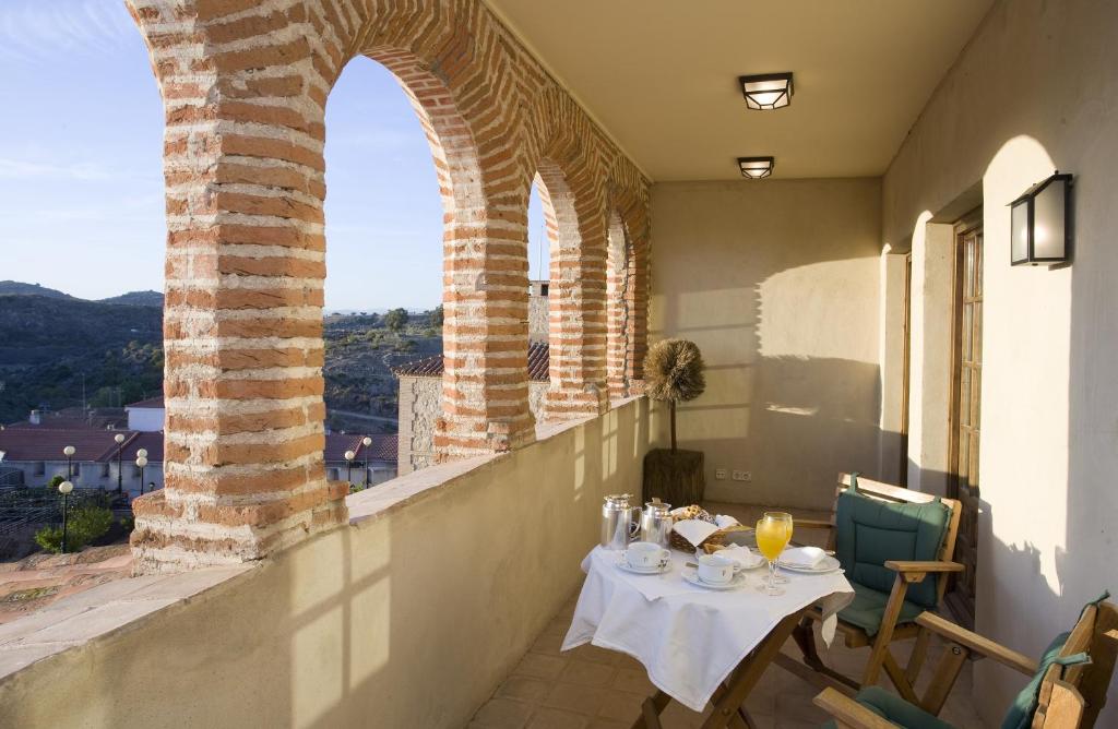 Parador de Plasencia photo 4