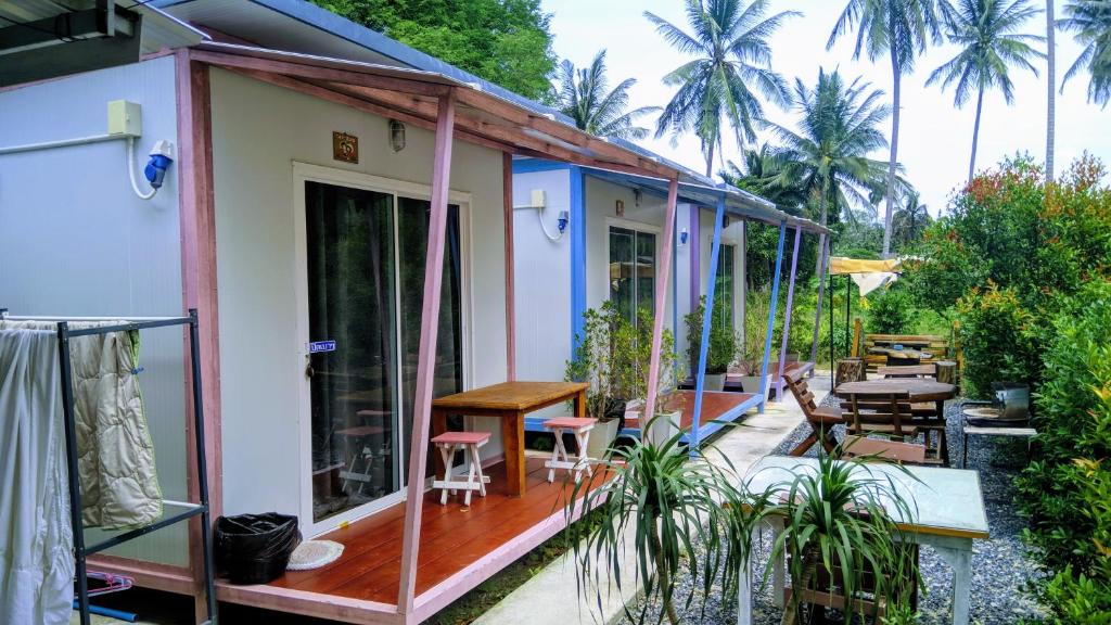 Baan Suchanuch photo 1