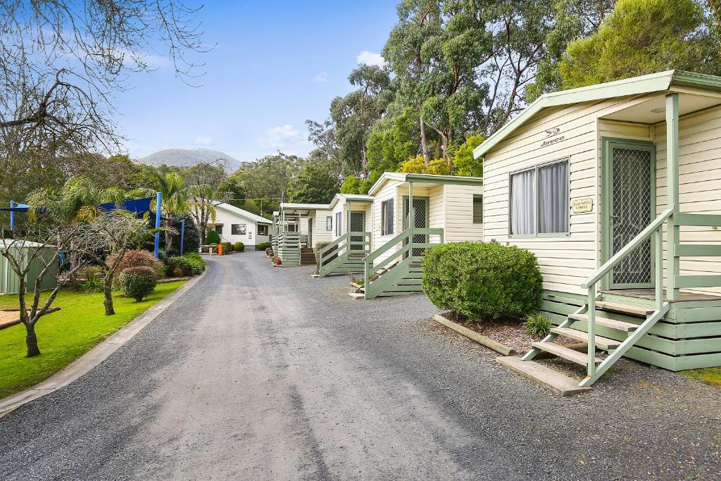 Enclave at Healesville Holiday Park photo 3