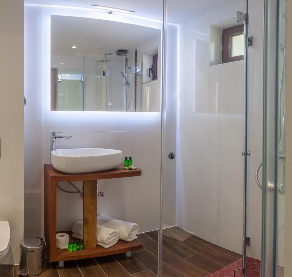 Двухместный (Двухместный номер с 1 кроватью), Best Western Prima Hotel