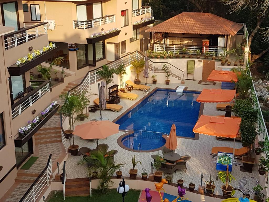 La Sunila Suites & Villas by WSI photo 1
