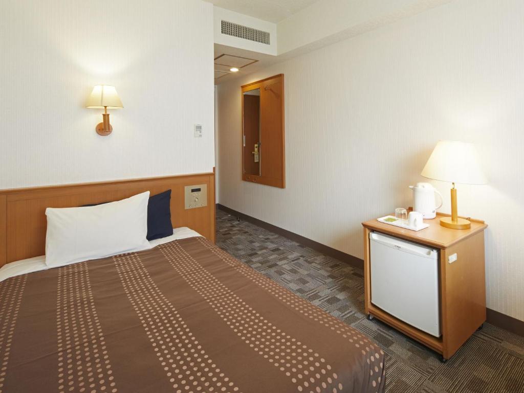 Hotel Roco Inn Okinawa photo 4