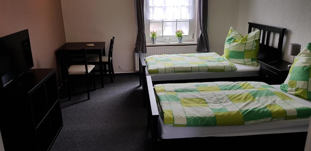 Pension Bartoschewitz photo 2
