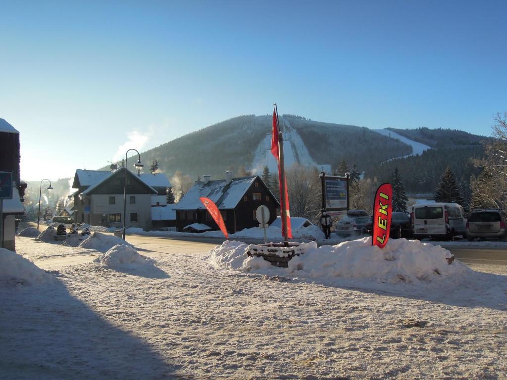 Pension Apartmány Sport Čermák photo 3
